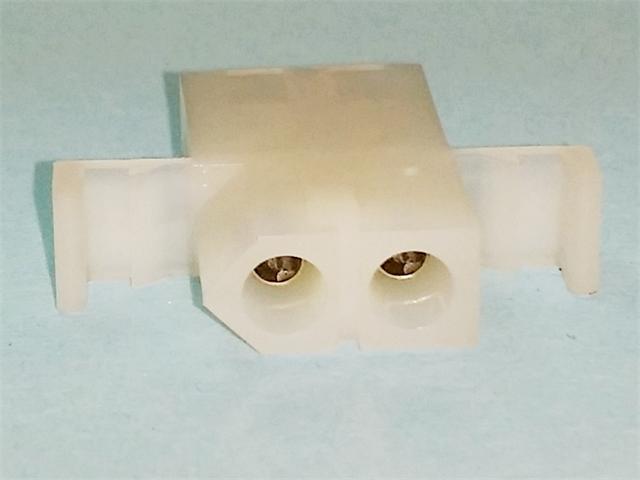 MX1545-02R - Connector Accessories -