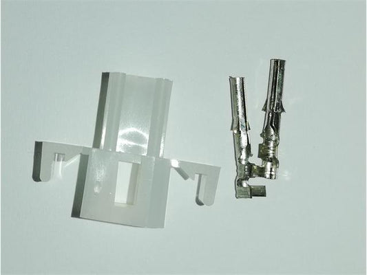 MX1625-02PR - Connector Accessories -