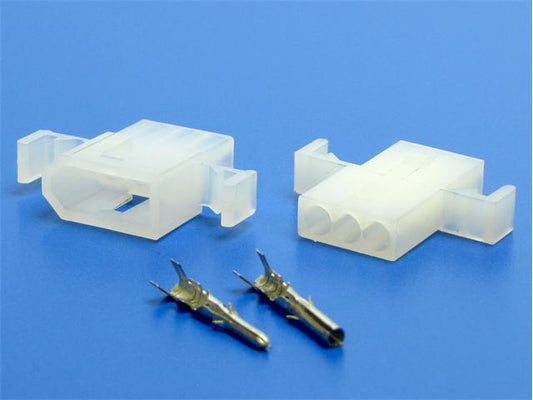 MX1625-03PR - Connector Accessories -