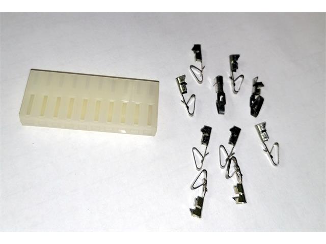 MX3069-10 - PCB Connectors -