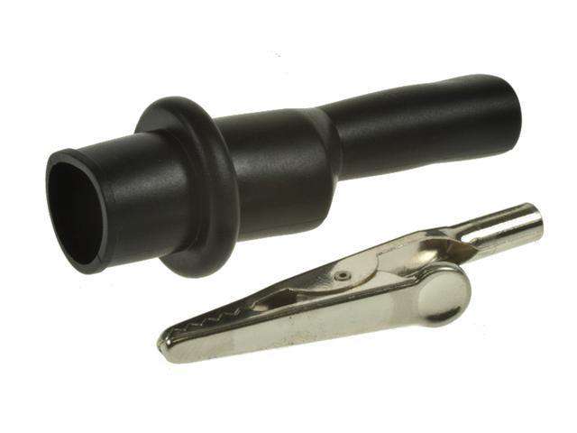 N30CBE BLK - Test Clips -