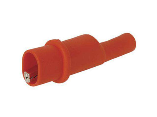 N30CBE RED - Test Clips -