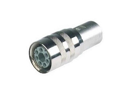 N6REFS - Circular Connectors -