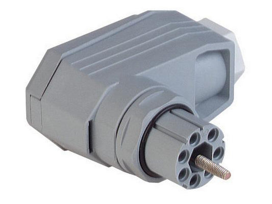 N6RFF - Circular Connectors - 
