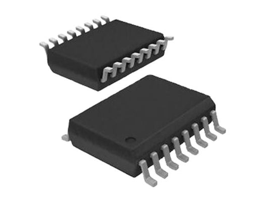 N82S123AD - Logic ICs - 