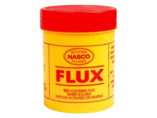 NASCO FLUX 200G - Adhesives, Sealants & Tapes -