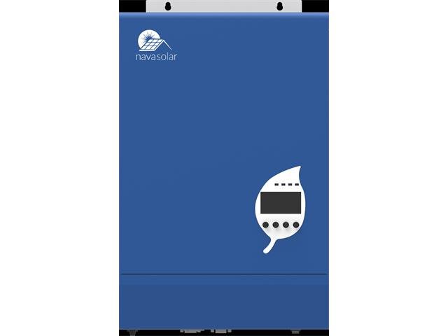 NAVA 3KX 24VDC - Power Inverters -