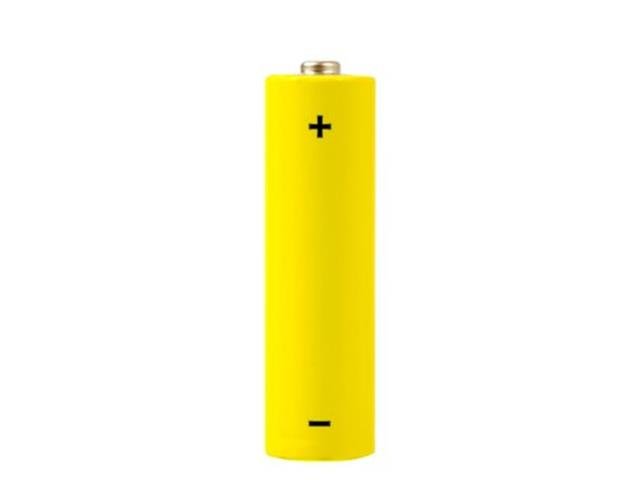 NC - AA1100HT - Batteries - 