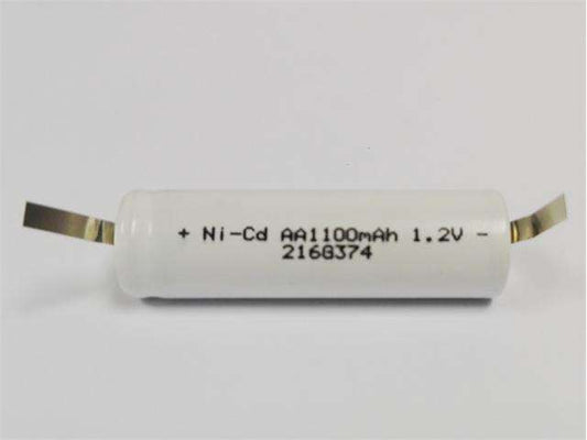 NC-AA1100TAG - Batteries -