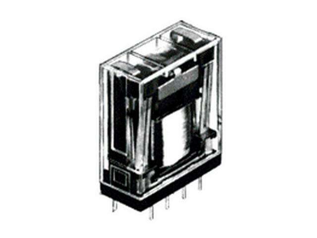 NC2D-P-DC24V - Relays -