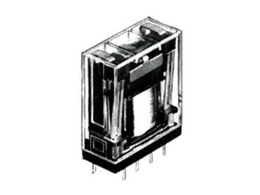 NC2D-PL-2DC6V - Relays -