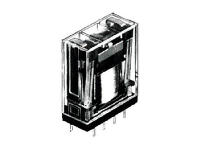 NC2D-PL2-DC12V - Relays -