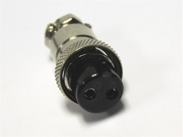 NC510 - Audio Connectors - 
