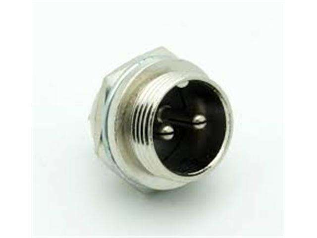 NC511 MOD - Audio Connectors -