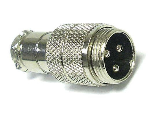 NC513-IL - Audio Connectors -