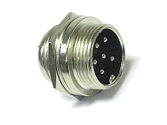 NC519 - Audio Connectors - 