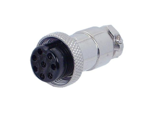 NC522 - Audio Connectors - 