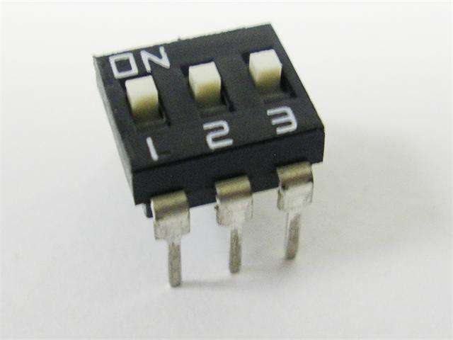 NDI03S - Switches -
