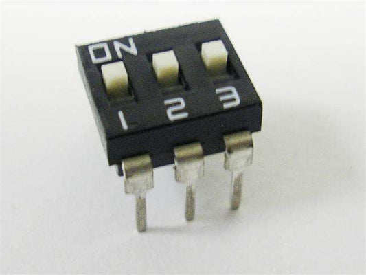 NDI03S - Switches -