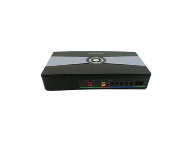 NETOGY MINI UPS100+ - Batteries -