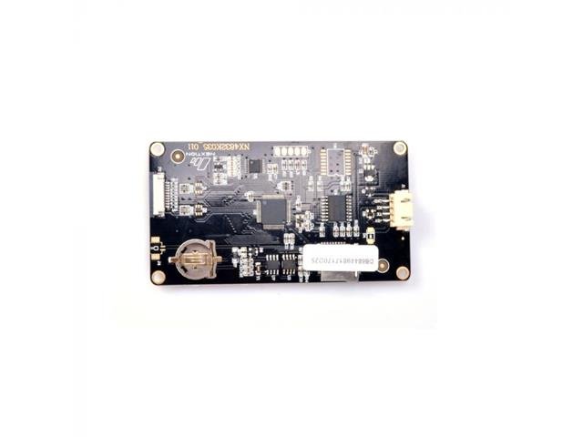 NEXTION NX4832K035 - 3.5INCH - Displays - 