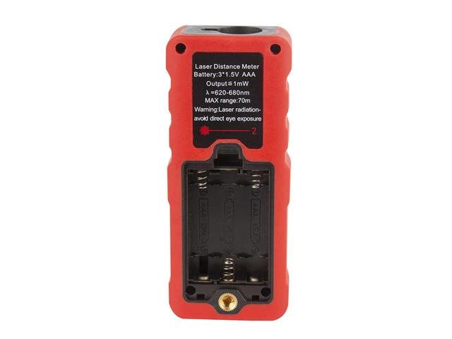 NF-271 LASER DISTANCE METER - Environmental Test Equipment -