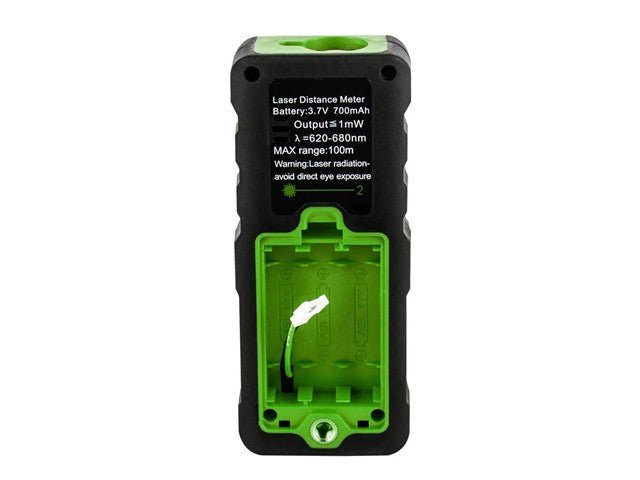NF - 274L LASER DISTANCE METER - Environmental Test Equipment - 