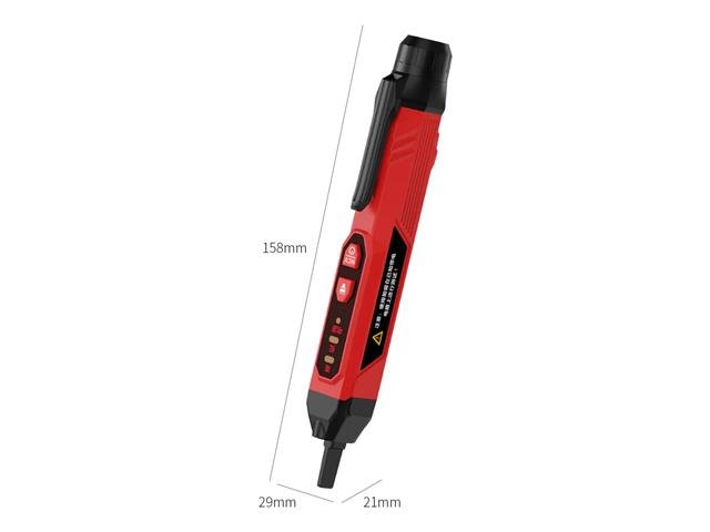 NF - 606 NON - CONTACT VOLT DETECTOR - Multimeters & Voltmeters - 