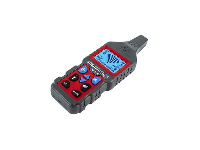 NF - 826 UNDERGROUND CABLE LOCATOR - LAN/Telecom/Cable Testing - 