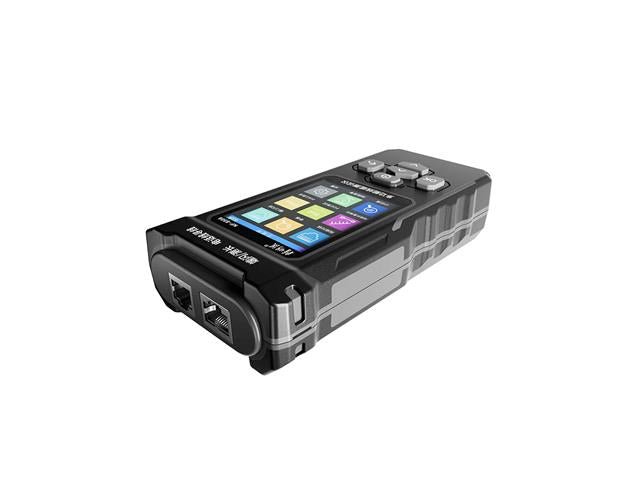 NF - 8506 MULTI - FUNC CABLE TESTER - LAN/Telecom/Cable Testing - 