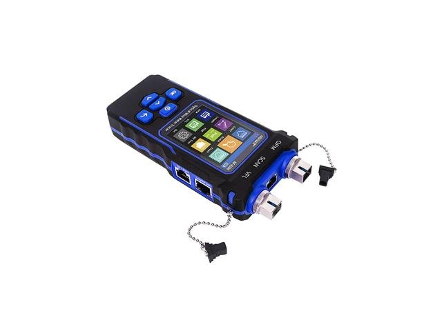 NF - 8508 MULTIFUNCTN CABLE TESTER - LAN/Telecom/Cable Testing - 