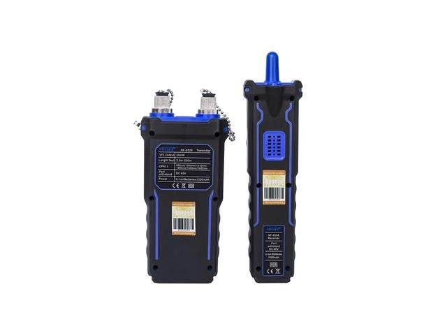 NF - 8508 MULTIFUNCTN CABLE TESTER - LAN/Telecom/Cable Testing - 