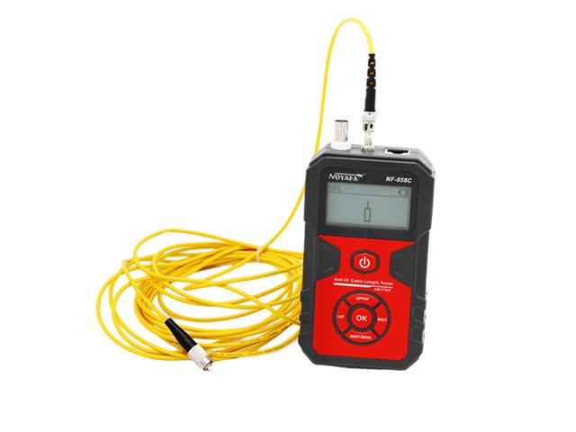 NF-858C WIRE TRACKER KIT - LAN/Telecom/Cable Testing -