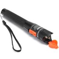NF-904B FIBER FAULT LOCATOR 20MW - LAN/Telecom/Cable Testing -