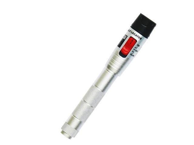 NF-904W FIBER FAULT LOCATOR 10MW - LAN/Telecom/Cable Testing -