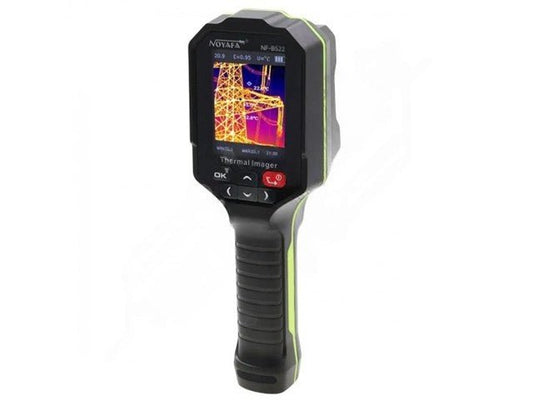 NF - B522 INFRARED THERMAL IMAGER - Thermal Imagers - 