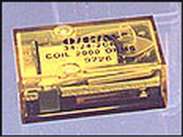 NF4E-24V - Relays -