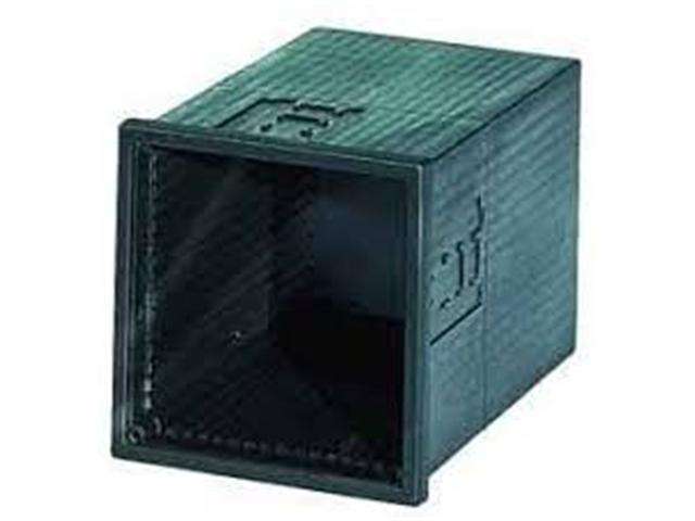 NGS9606 - Plastic Enclosures -