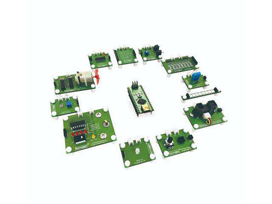 NGT601 - IoT Kits -
