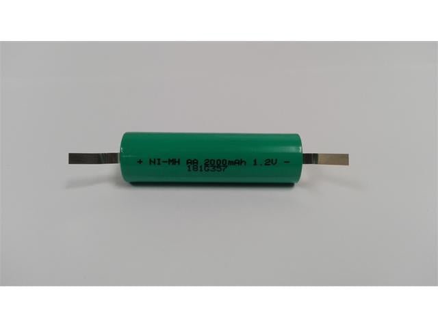 NH-AA2000TAG - Batteries -