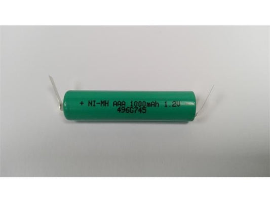 NH-AAA1000TAG - Batteries -