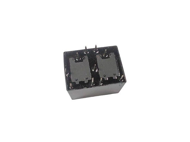 NSAM - 2CS - 15 - 12V - Relays - 