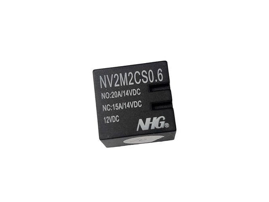 NV2M - 2CS - DC12V - 0,6 - Relays - 