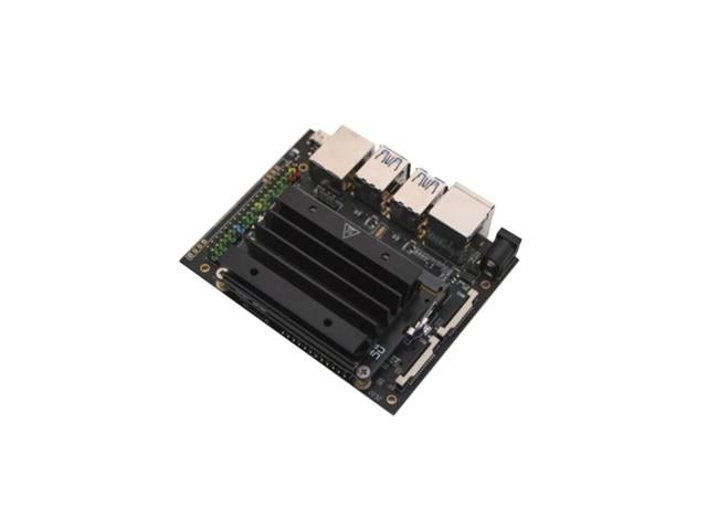NVIDIA JETSON NANO C100 DEV KIT - Development / Microcontroller Boards - 5059044401255
