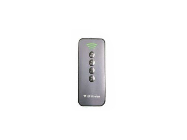 NVR 8CH WIFI KIT 2MP PIR REMOTE - CCTV Products & Accessories -
