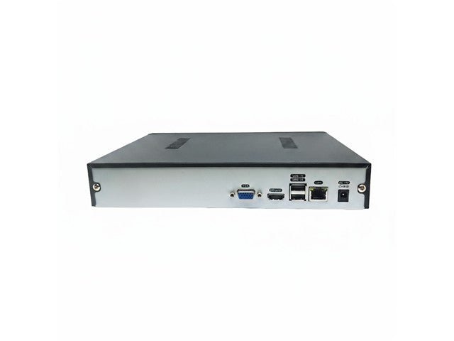 NVR XY - 8204 - CCTV Products & Accessories - 