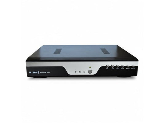NVR XY - 8208 - CCTV Products & Accessories - 