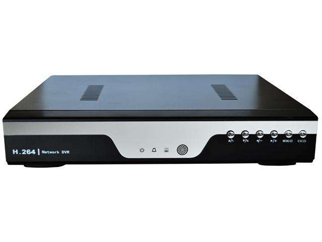NVR XY-8208 - CCTV Products & Accessories -