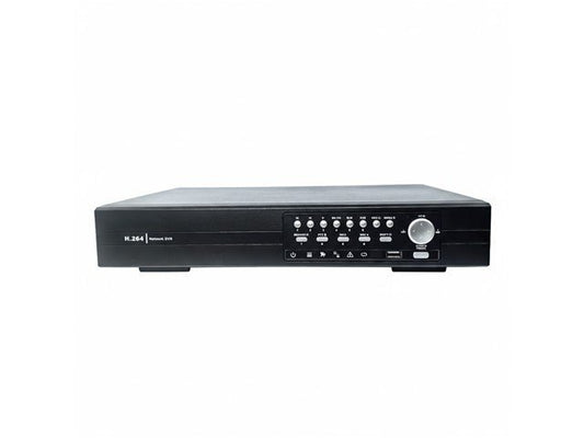 NVR XY - 8224B - CCTV Products & Accessories - 