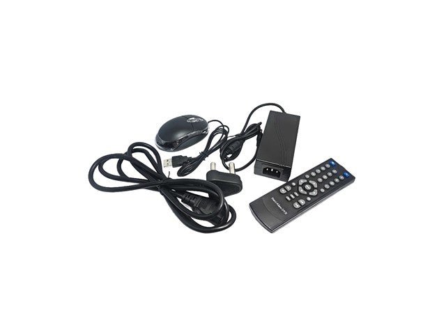 NVR XY - 8224B - CCTV Products & Accessories - 